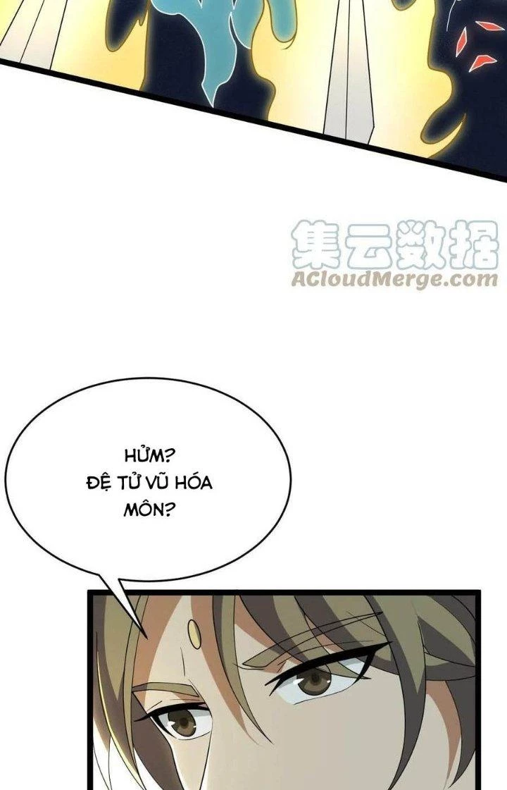 Vĩnh Sinh Chapter 86 - Trang 2