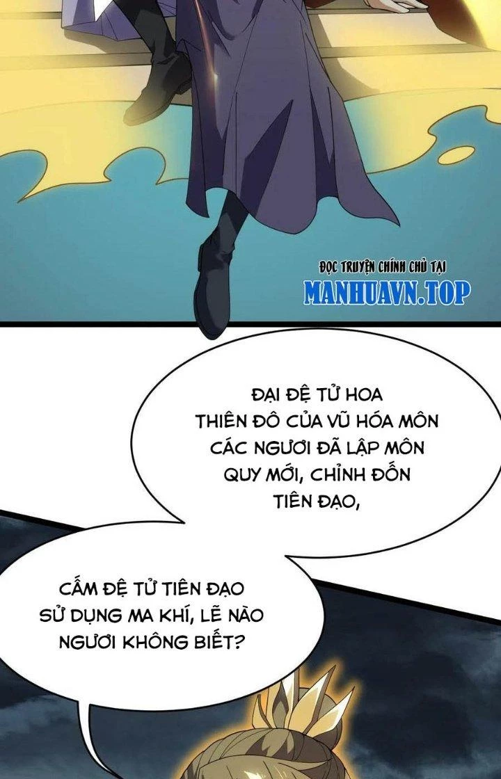 Vĩnh Sinh Chapter 86 - Trang 2