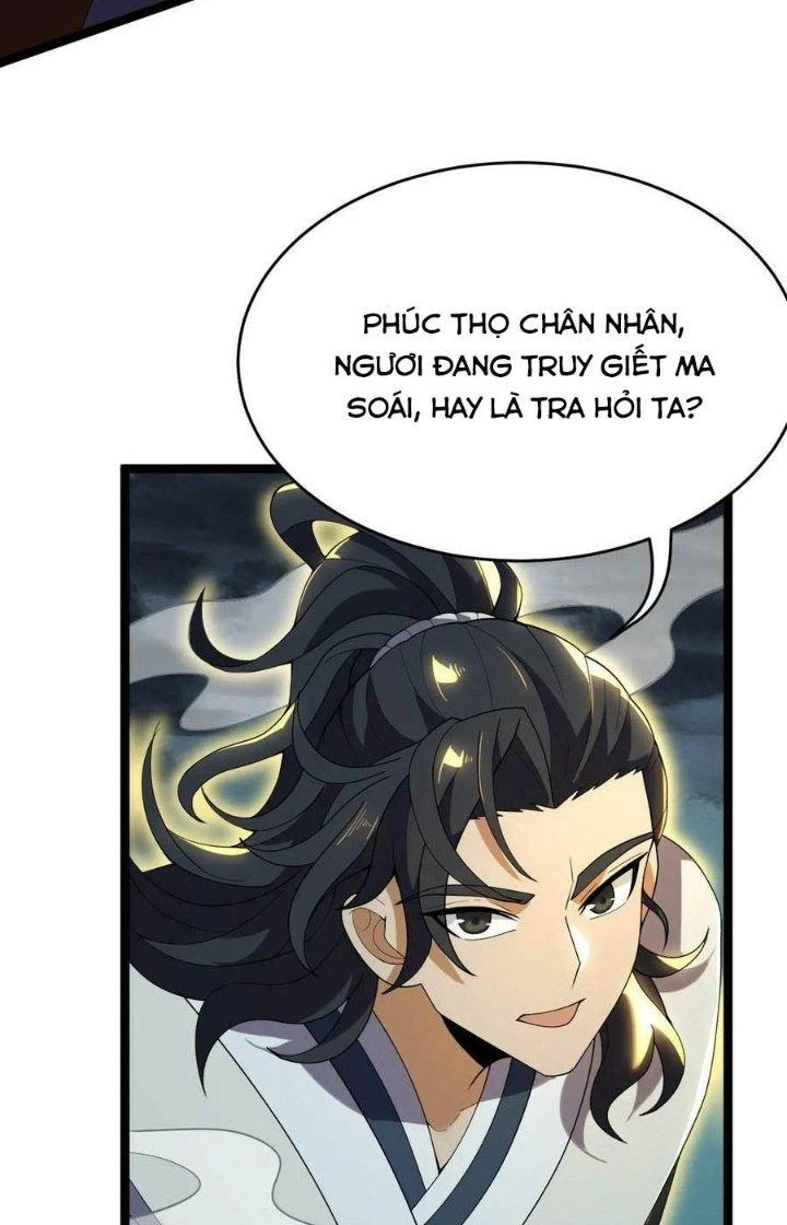 Vĩnh Sinh Chapter 86 - Trang 2