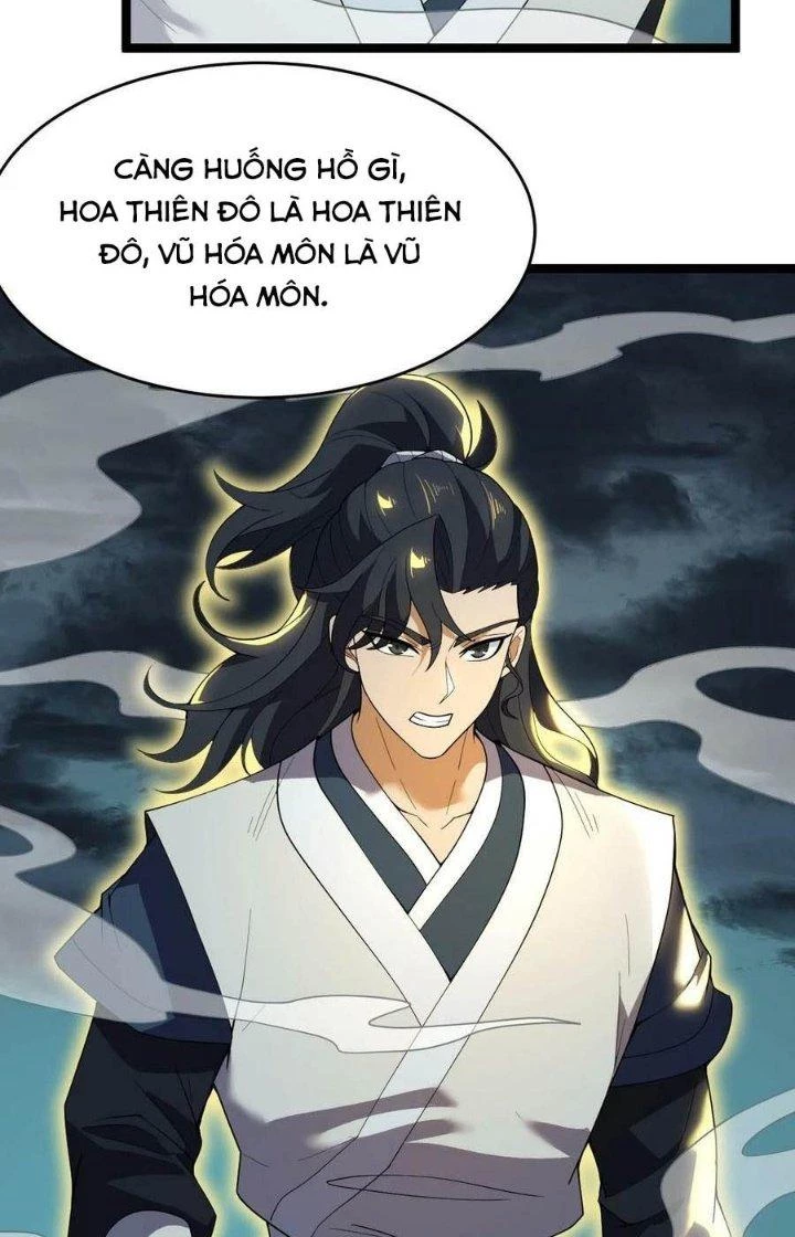 Vĩnh Sinh Chapter 86 - Trang 2