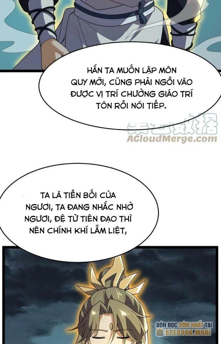 Vĩnh Sinh Chapter 86 - Trang 2