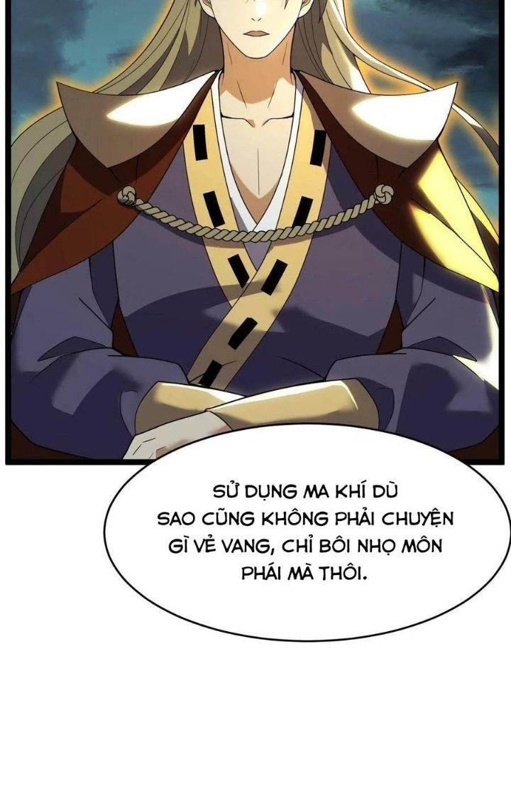 Vĩnh Sinh Chapter 86 - Trang 2