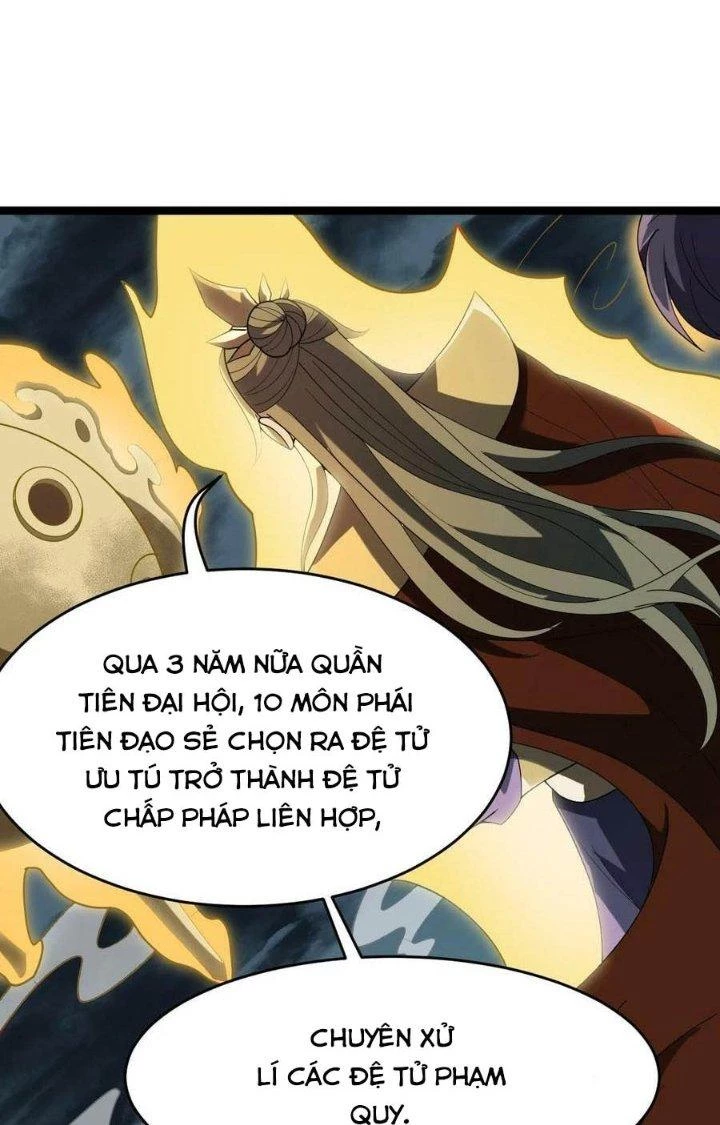 Vĩnh Sinh Chapter 86 - Trang 2