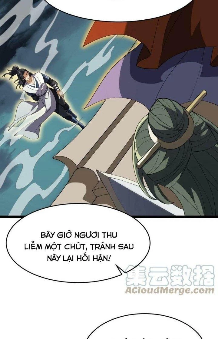 Vĩnh Sinh Chapter 86 - Trang 2