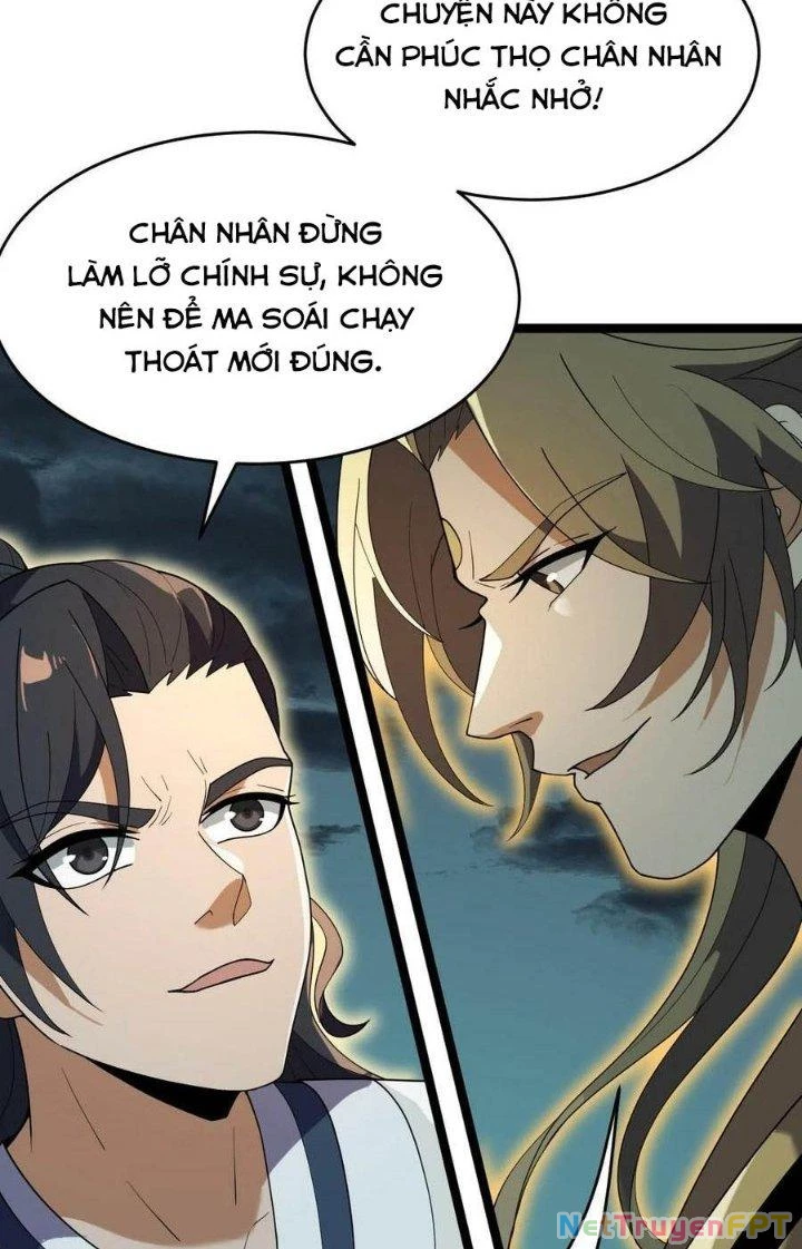 Vĩnh Sinh Chapter 86 - Trang 2