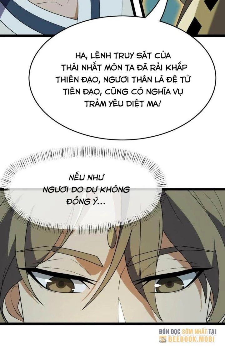 Vĩnh Sinh Chapter 86 - Trang 2