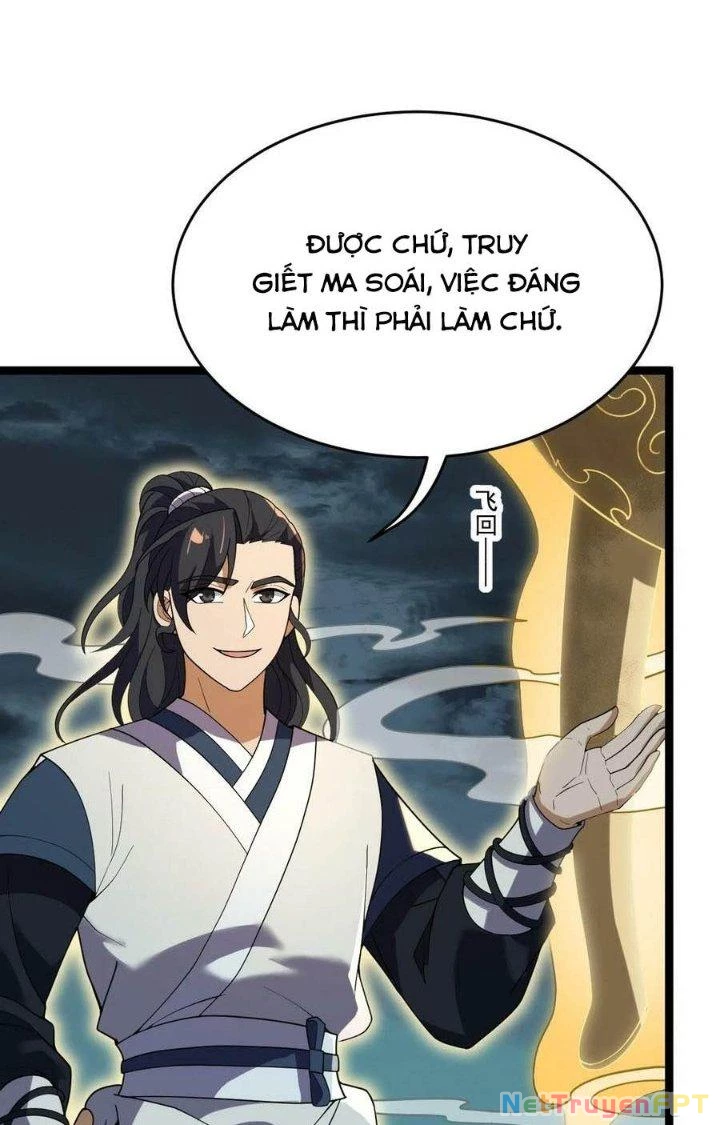 Vĩnh Sinh Chapter 86 - Trang 2