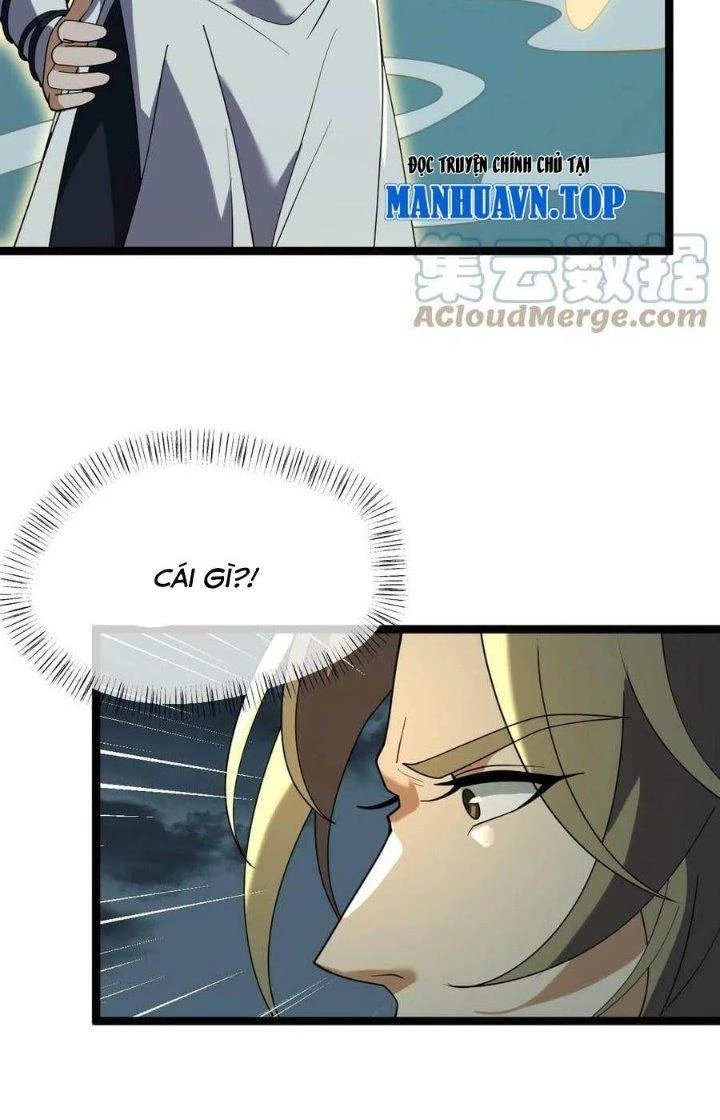 Vĩnh Sinh Chapter 86 - Trang 2