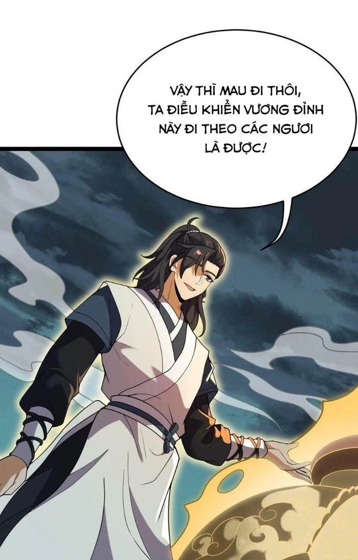 Vĩnh Sinh Chapter 86 - Trang 2