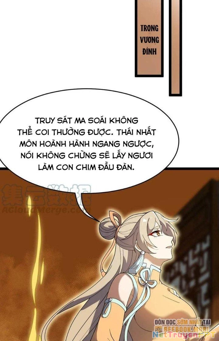 Vĩnh Sinh Chapter 86 - Trang 2
