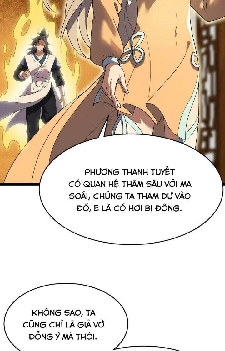 Vĩnh Sinh Chapter 86 - Trang 2
