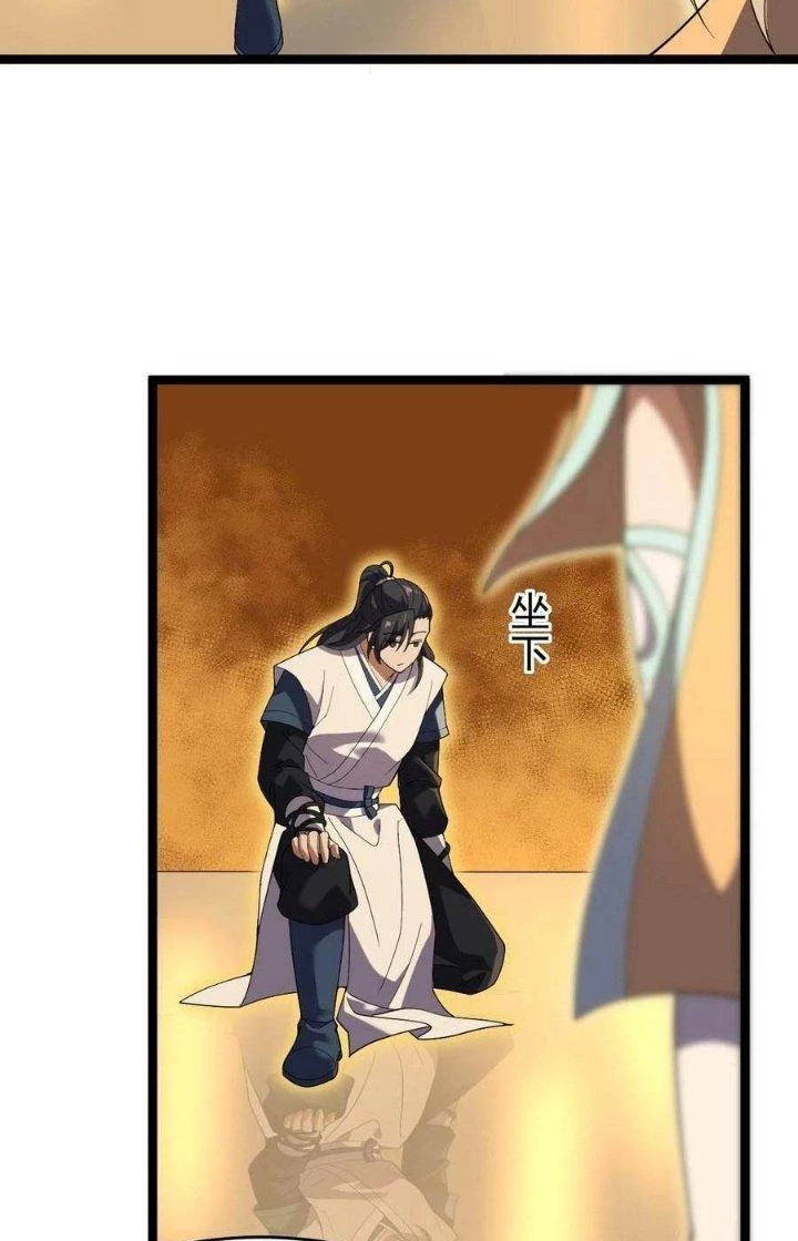 Vĩnh Sinh Chapter 86 - Trang 2
