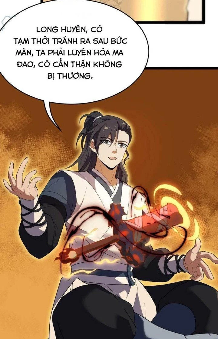 Vĩnh Sinh Chapter 86 - Trang 2