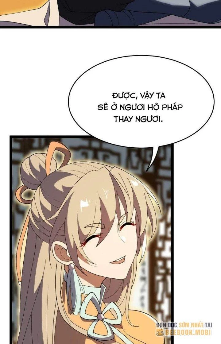 Vĩnh Sinh Chapter 86 - Trang 2