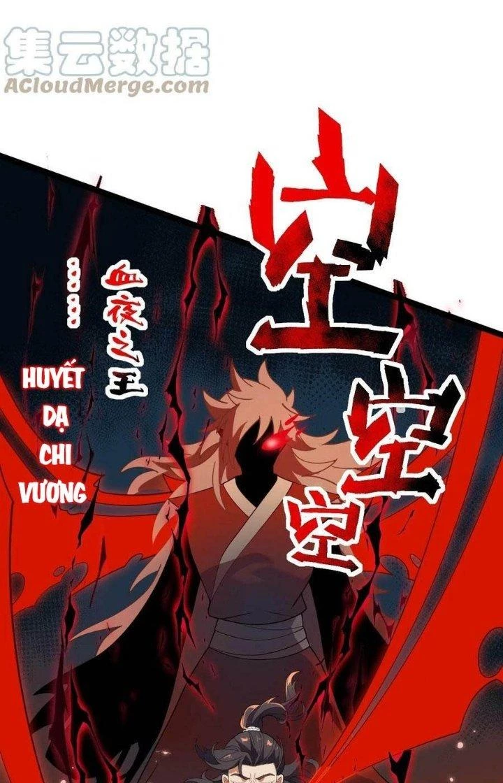 Vĩnh Sinh Chapter 86 - Trang 2