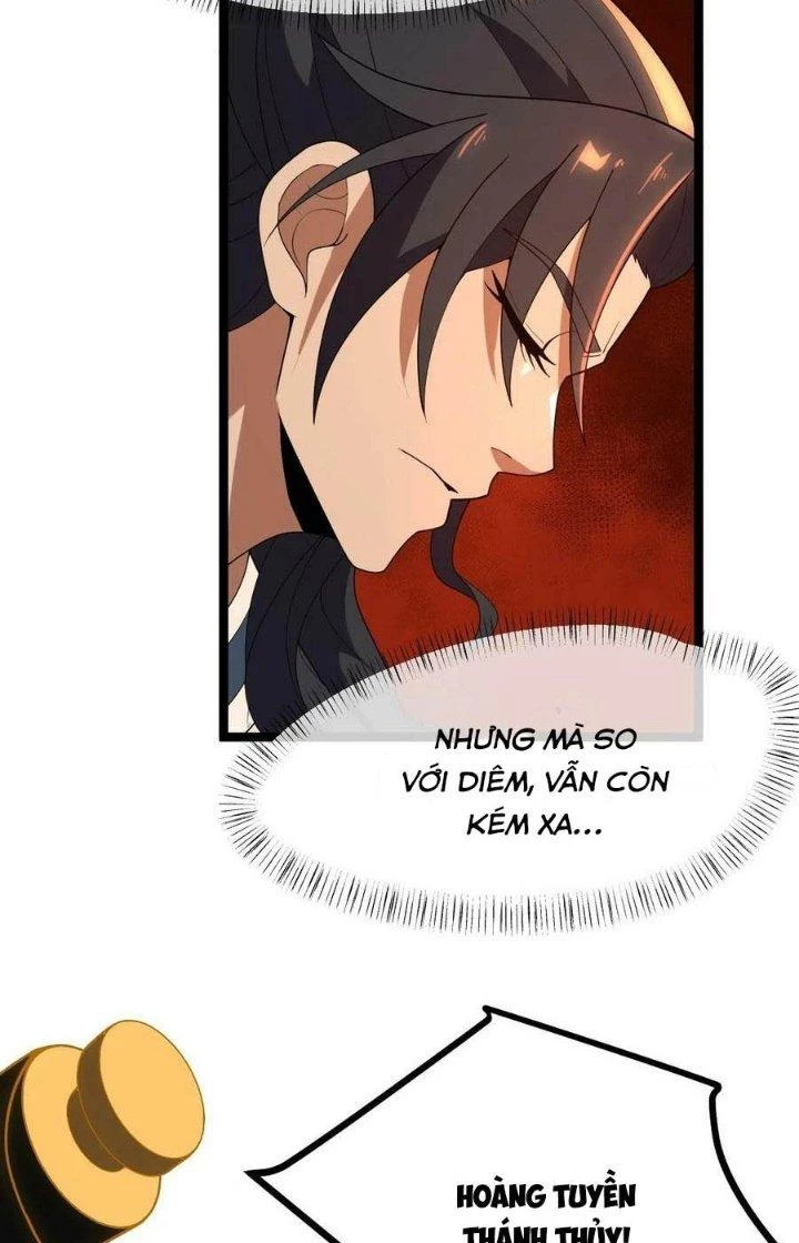Vĩnh Sinh Chapter 86 - Trang 2