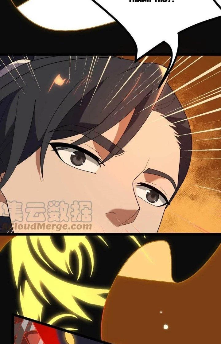 Vĩnh Sinh Chapter 86 - Trang 2