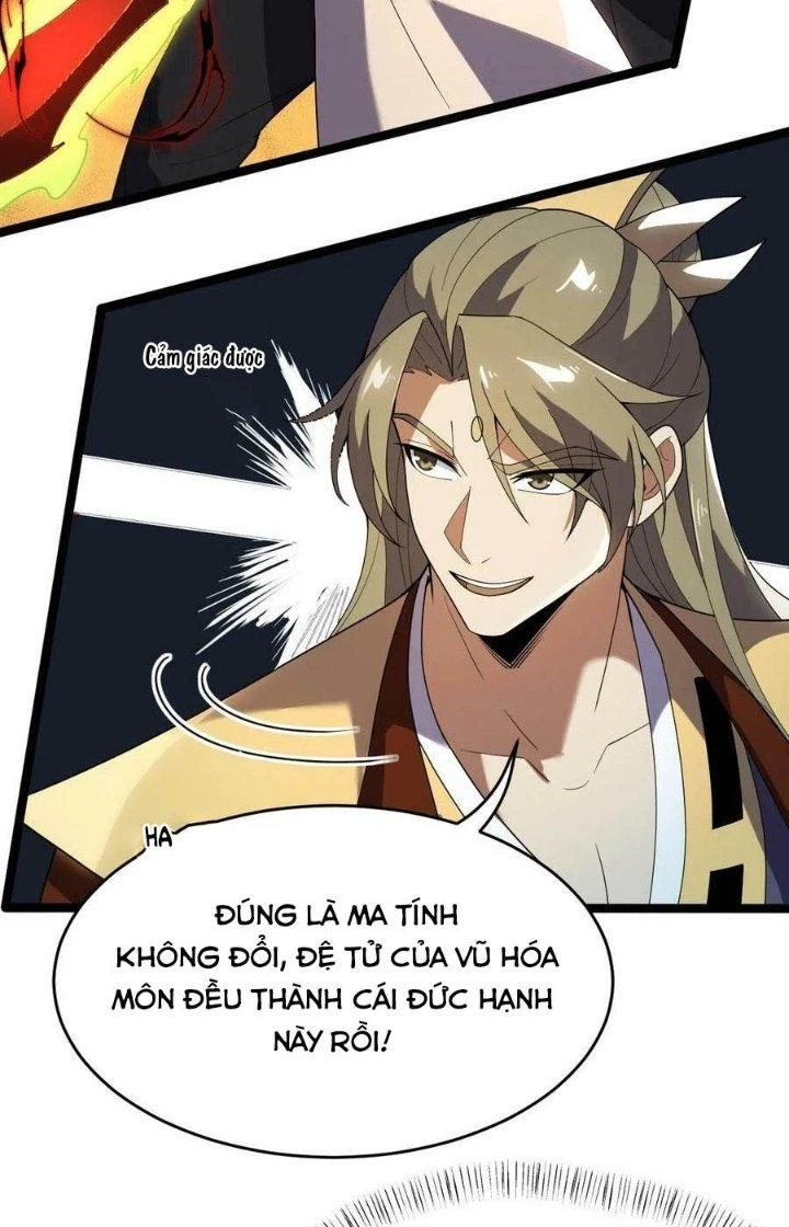 Vĩnh Sinh Chapter 86 - Trang 2