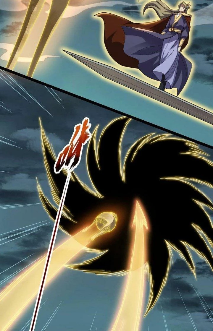 Vĩnh Sinh Chapter 87 - Trang 2