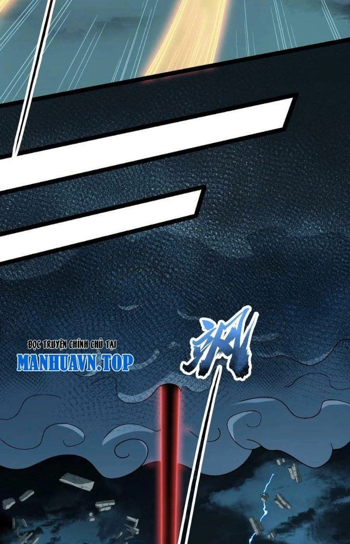Vĩnh Sinh Chapter 87 - Trang 2