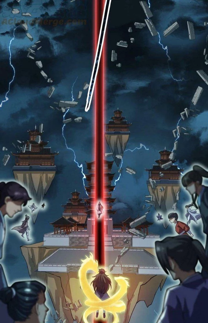 Vĩnh Sinh Chapter 87 - Trang 2