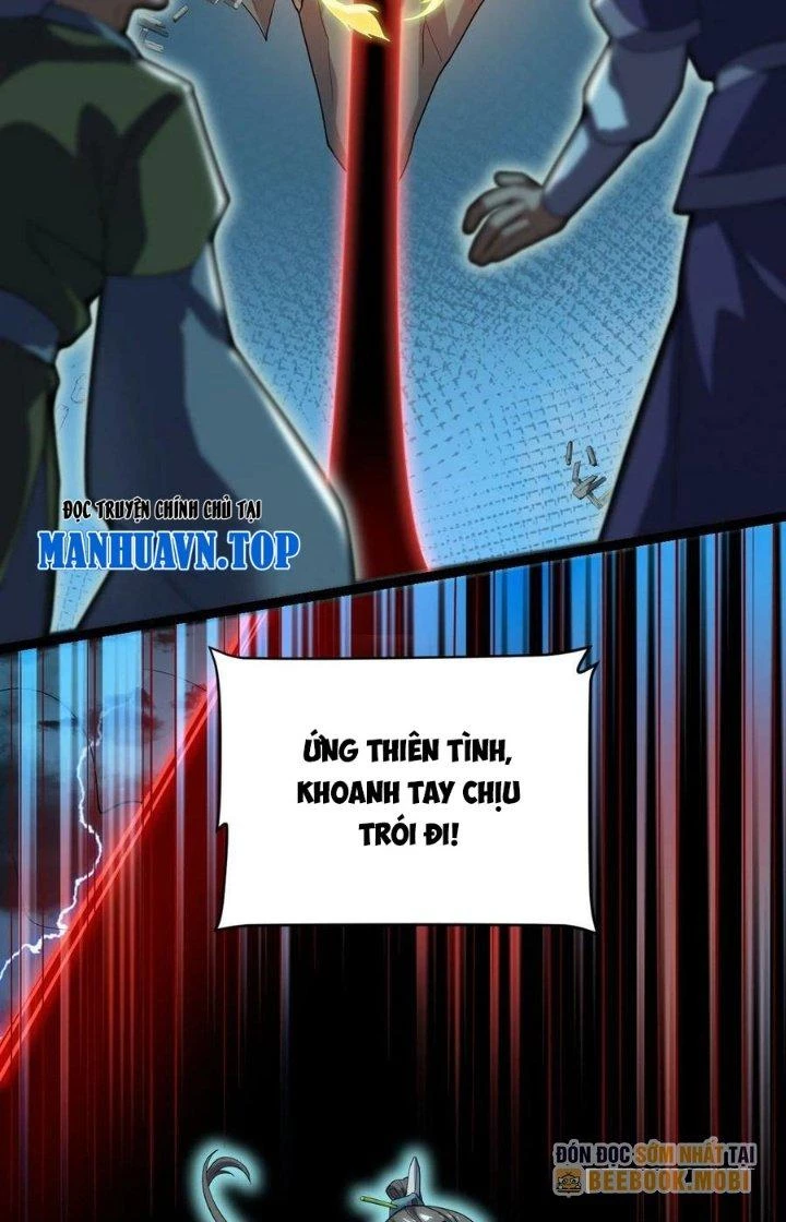 Vĩnh Sinh Chapter 87 - Trang 2