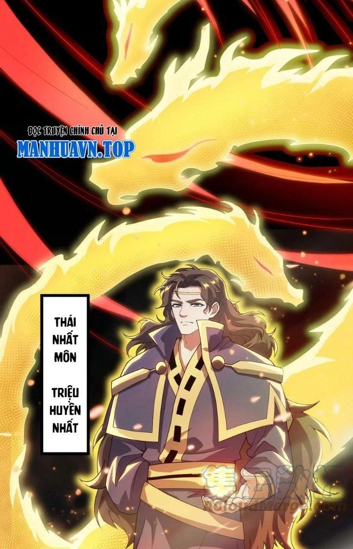 Vĩnh Sinh Chapter 87 - Trang 2