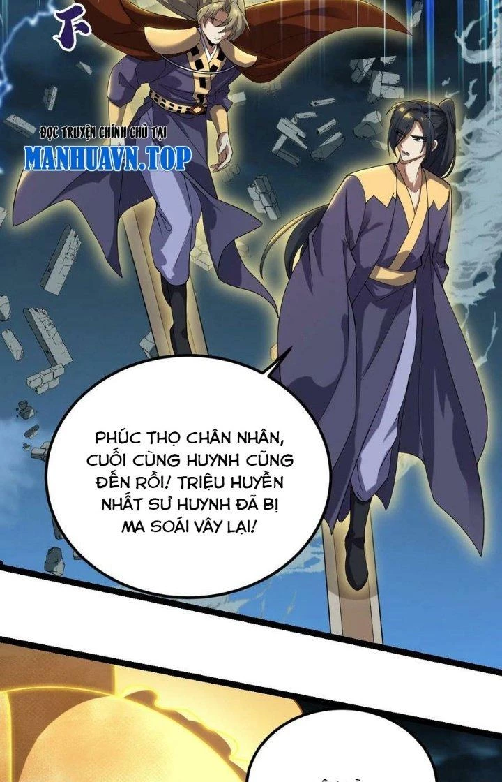 Vĩnh Sinh Chapter 87 - Trang 2