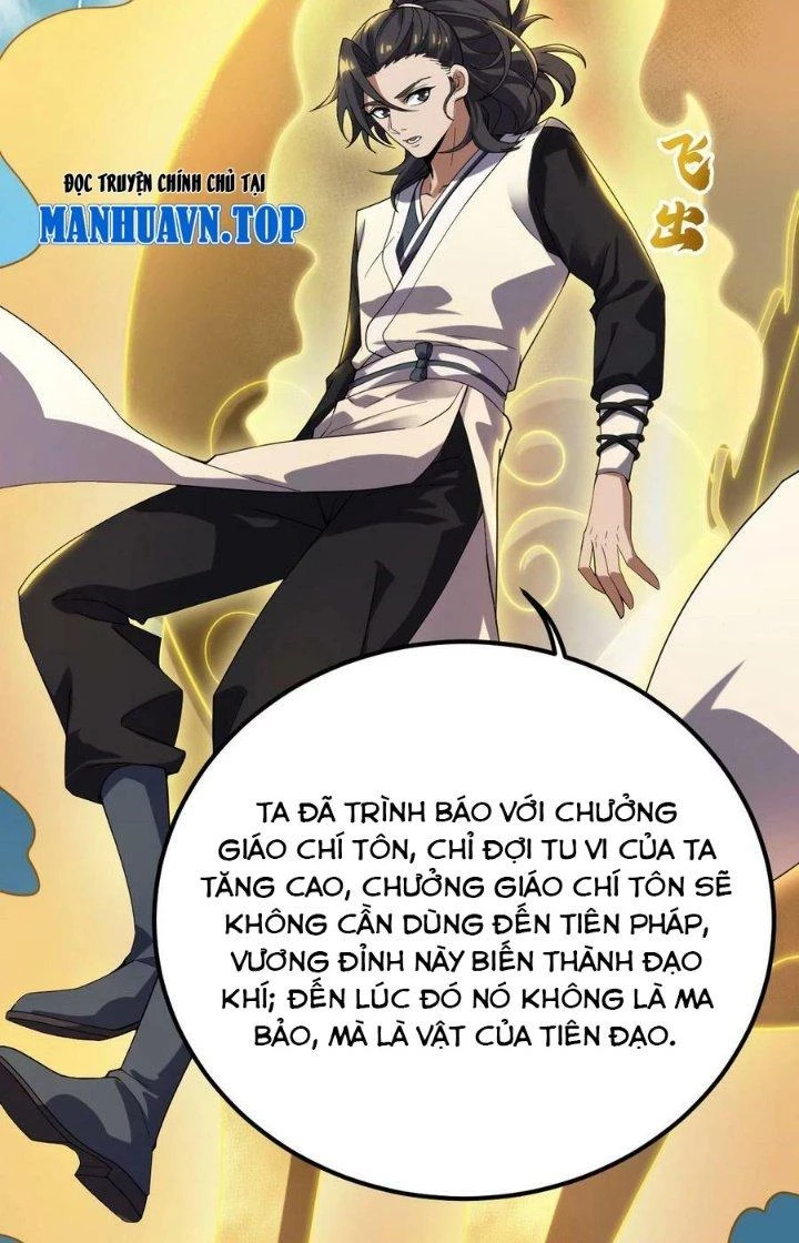 Vĩnh Sinh Chapter 87 - Trang 2