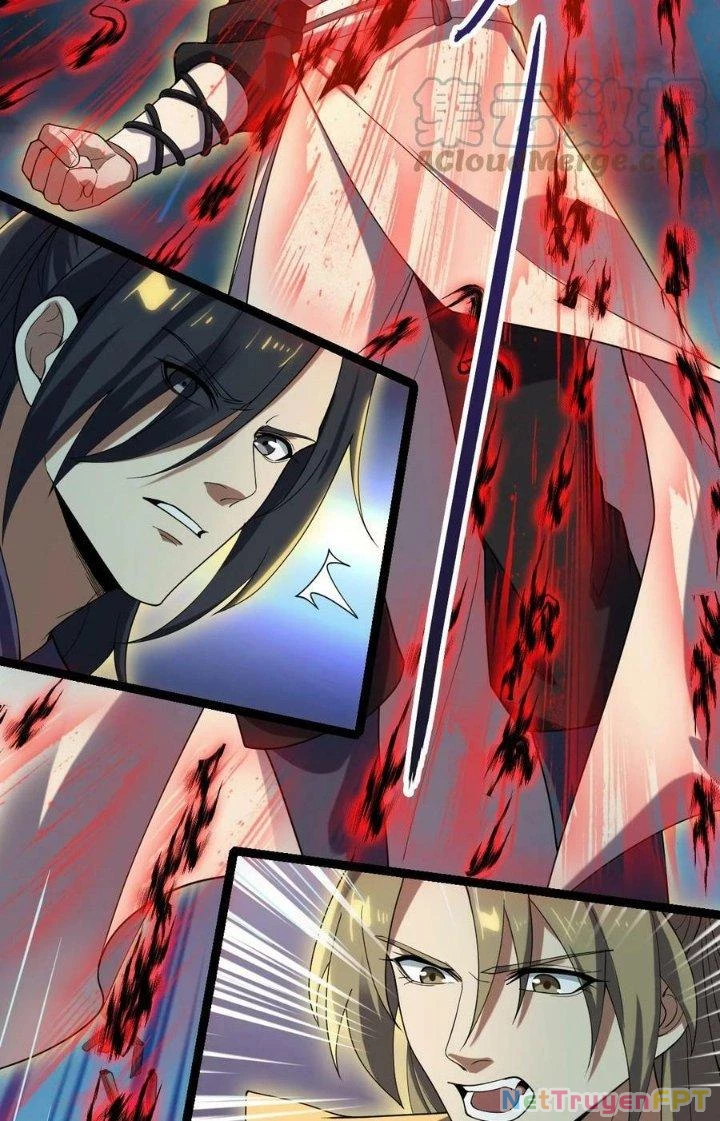 Vĩnh Sinh Chapter 87 - Trang 2
