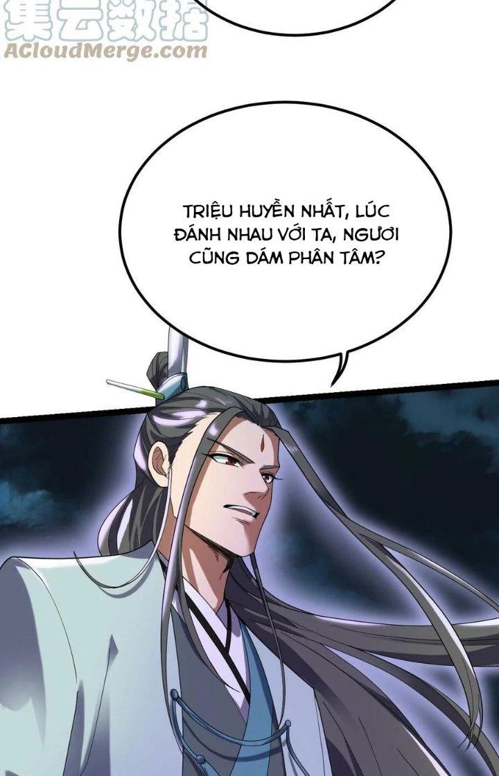 Vĩnh Sinh Chapter 87 - Trang 2