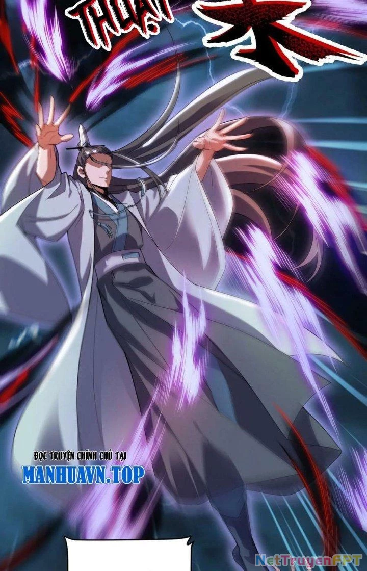 Vĩnh Sinh Chapter 87 - Trang 2