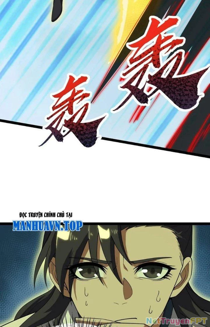 Vĩnh Sinh Chapter 87 - Trang 2