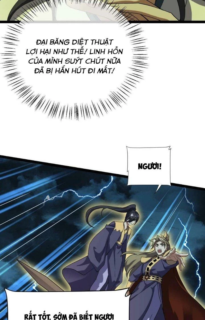 Vĩnh Sinh Chapter 87 - Trang 2