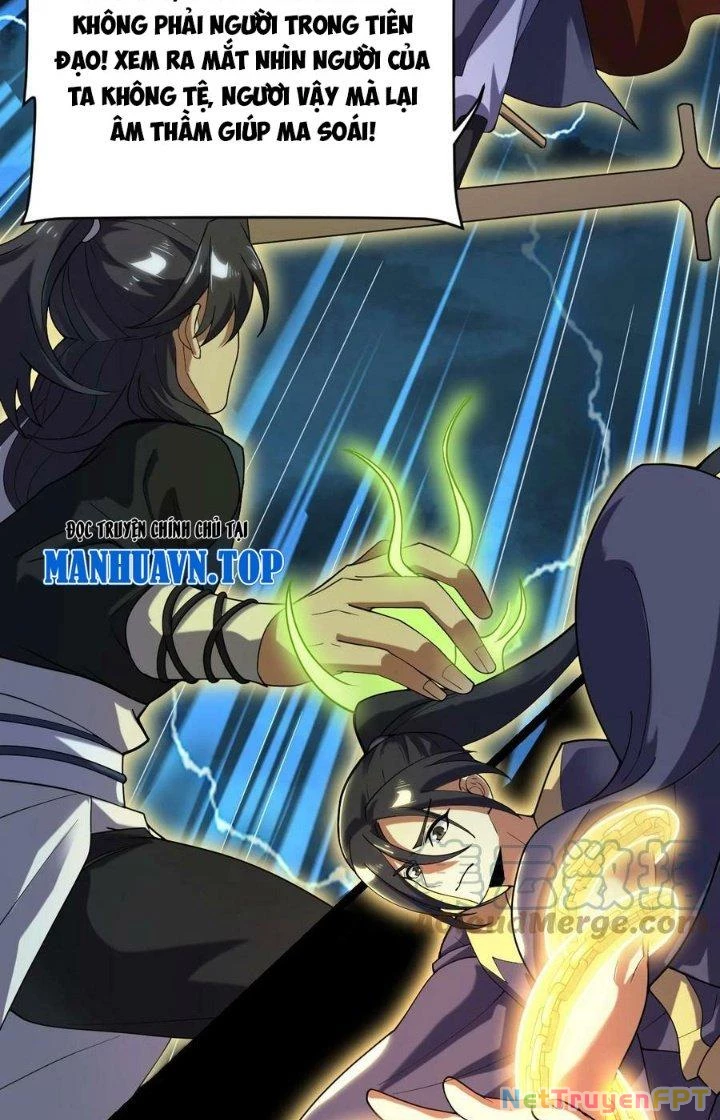 Vĩnh Sinh Chapter 87 - Trang 2