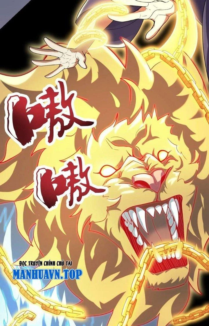 Vĩnh Sinh Chapter 87 - Trang 2