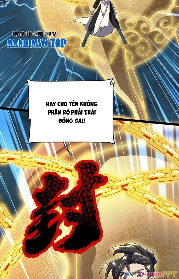Vĩnh Sinh Chapter 87 - Trang 2