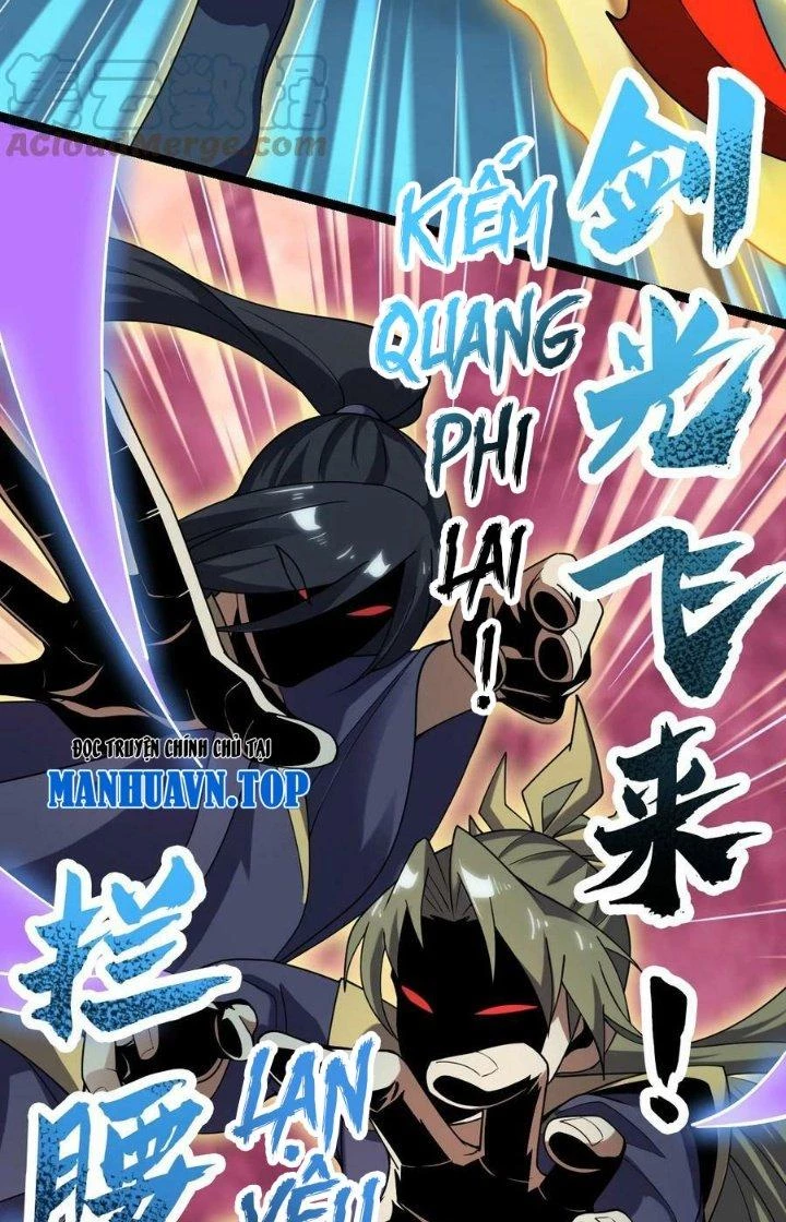 Vĩnh Sinh Chapter 87 - Trang 2