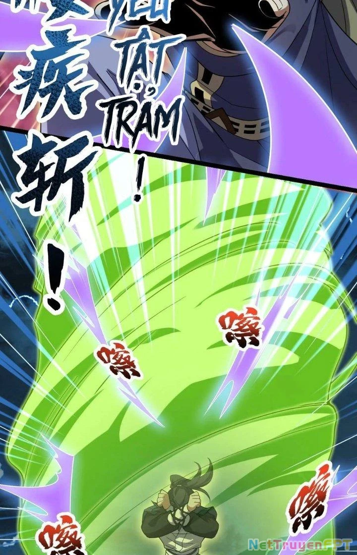 Vĩnh Sinh Chapter 87 - Trang 2