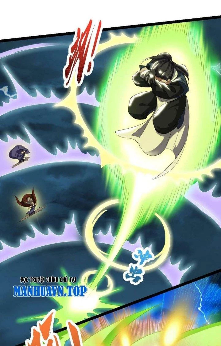 Vĩnh Sinh Chapter 87 - Trang 2