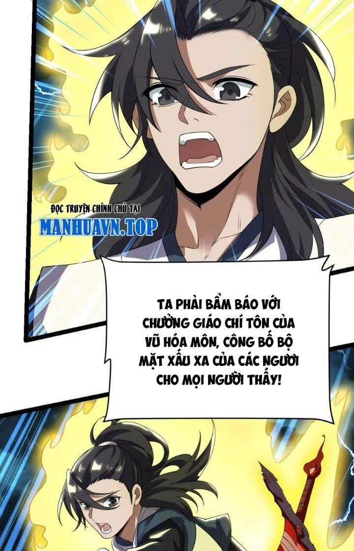 Vĩnh Sinh Chapter 87 - Trang 2