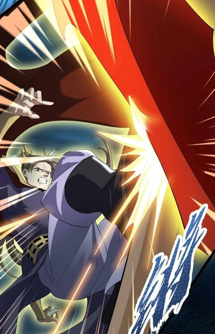 Vĩnh Sinh Chapter 87 - Trang 2