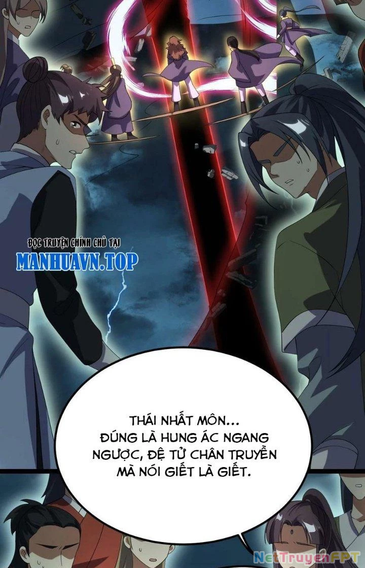 Vĩnh Sinh Chapter 87 - Trang 2