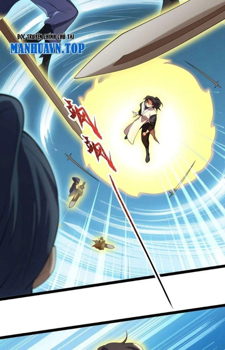 Vĩnh Sinh Chapter 87 - Trang 2
