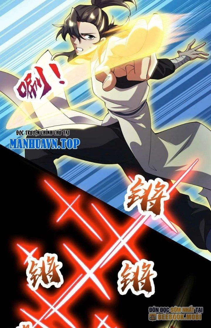 Vĩnh Sinh Chapter 87 - Trang 2