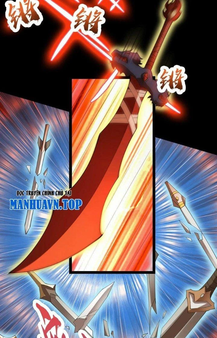 Vĩnh Sinh Chapter 87 - Trang 2