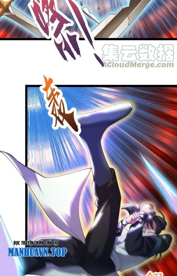 Vĩnh Sinh Chapter 87 - Trang 2