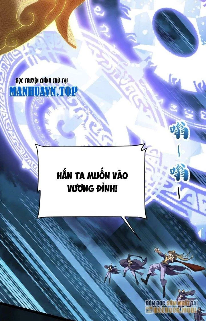 Vĩnh Sinh Chapter 87 - Trang 2