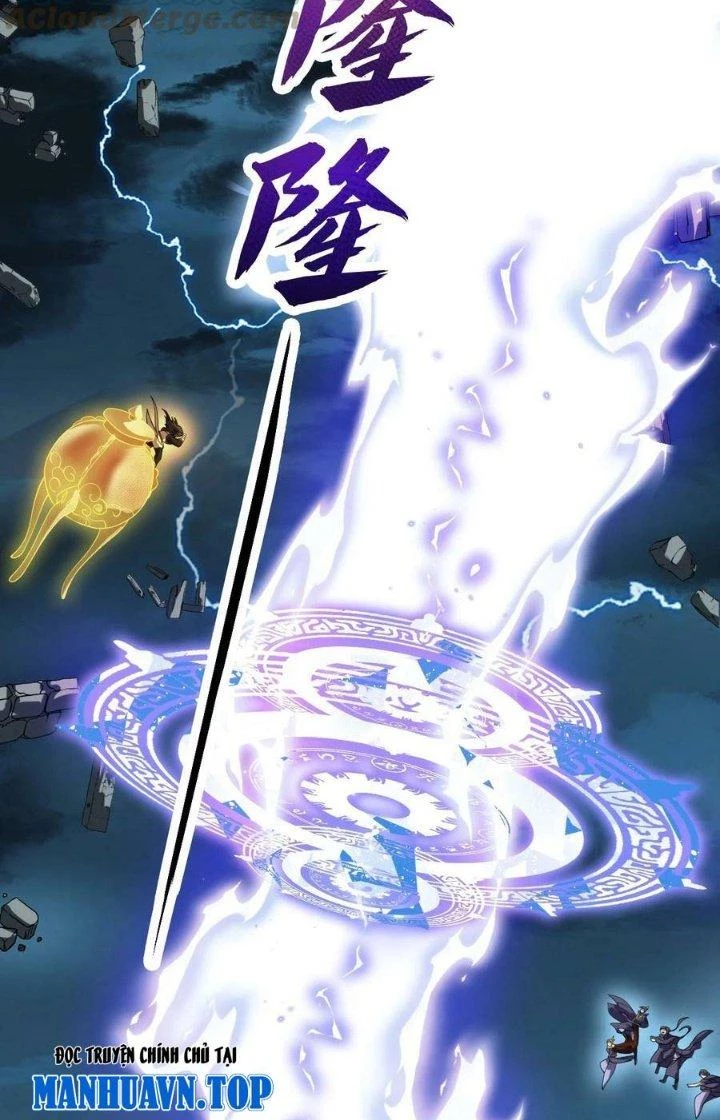 Vĩnh Sinh Chapter 87 - Trang 2
