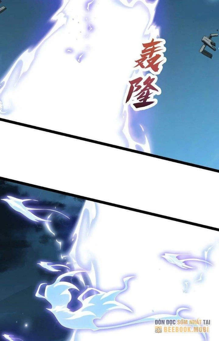 Vĩnh Sinh Chapter 87 - Trang 2